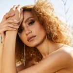 Prestige Supreme Mahbuba BAYAR Age 28 Height 176 Sizes 83 63 89