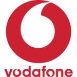 Vodafone-Logo