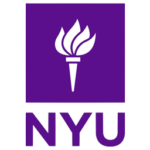 Nyu Logo New York University