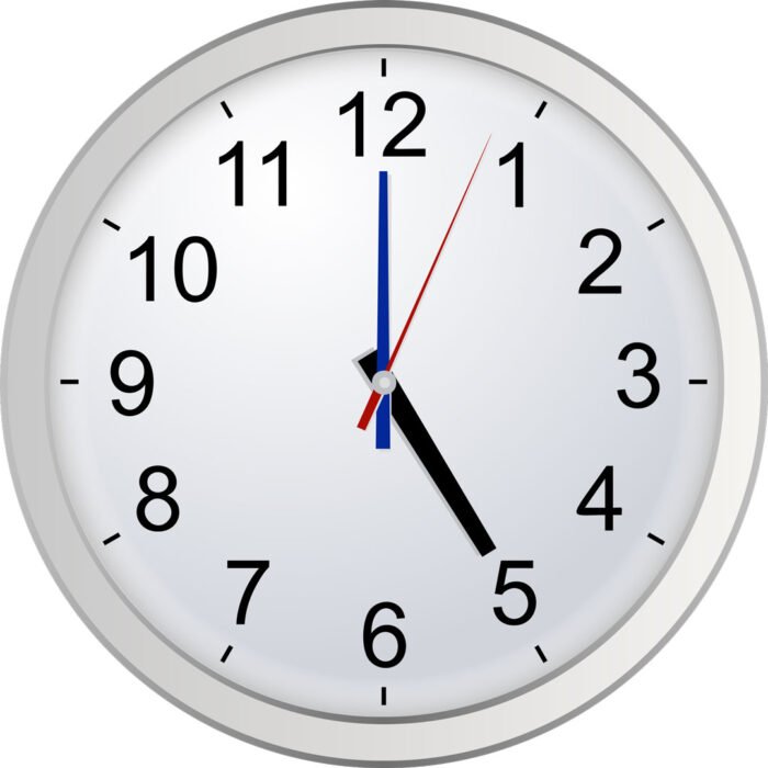 Grafile-Explore-Data-Time-Clock-Icons-Icon