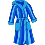 Grafile-Fashion-Library-Robes-and-Cloaks-Robe-Icons-Icon