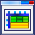 Grafile-Office-Core-Windows-Vista-Controls-Icons-Icon