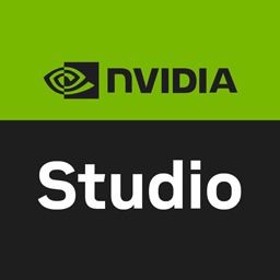 Nvidia Studio Driver 256