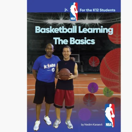 Basketball Learning The Basics