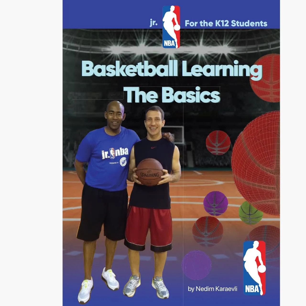 Basketball Learning The Basics