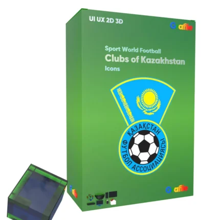 Grafile Sport Football World Football Clubs of Kazakhstan Icons Grafile Sport Football World Football Clubs of Kazakhstan Icons