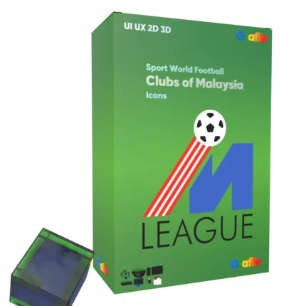Grafile Sport Football World Football Clubs of Malaysia Icons Grafile Sport Football World Football Clubs of Malaysia Icons