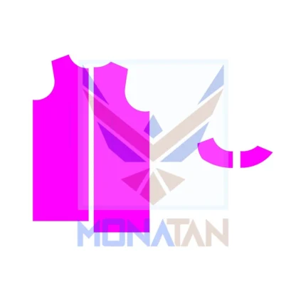 Monatan Kid Girls Daywear Dresses Classic Dress 3D Clothes Monatan Kid Girls Daywear Dresses Classic Dress 3D Clothes
