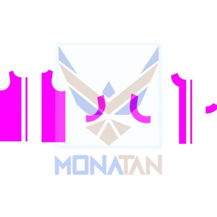 Monatan Kid Girls Daywear Dresses Sleevless Dress Sewing Patterns Monatan Kid Girls Daywear Dresses Sleevless Dress Sewing Patterns
