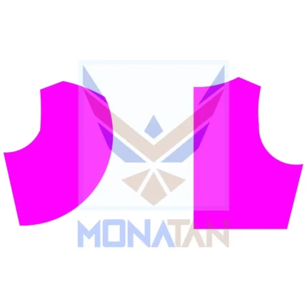Monatan Kid Girls Daywear Jacket Bolero Sewing Patterns Monatan Kid Girls Daywear Jacket Bolero Sewing Patterns