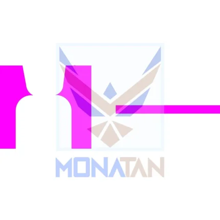 Monatan Kid Girls Daywear Pants Boyfriend 3D Clothes