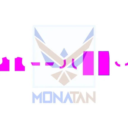 Monatan Women Daywear Dresses Classic Midriff Waist 3D Clothes Monatan Women Daywear Dresses Classic Midriff Waist 3D Clothes