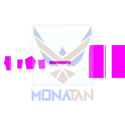 Monatan Women Daywear Dresses Strapless WaistLength 3D Clothes Monatan Women Daywear Dresses Strapless WaistLength 3D Clothes