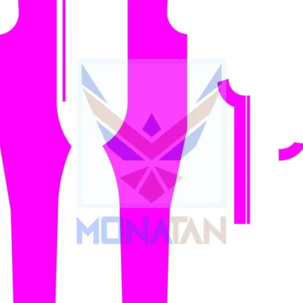 Monatan Women Daywear Jumpsuit Coveralls Sewing Patterns Monatan Women Daywear Jumpsuit Coveralls Sewing Patterns