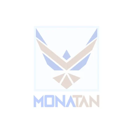 Monatan Women Daywear Shirt Women_Topless 3D Clothes Monatan Women Daywear Shirt Women_Topless 3D Clothes