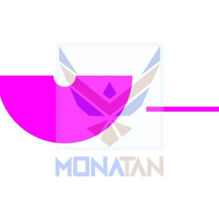 Monatan Women Daywear Skirts Circle 3D Clothes Monatan Women Daywear Skirts Circle 3D Clothes