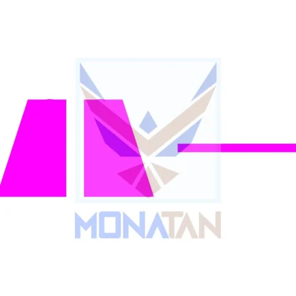 Monatan Women Daywear Skirts Scarf Hem 3D Clothes Monatan Women Daywear Skirts Scarf Hem 3D Clothes